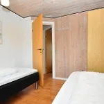 30314-ulfborg-anemonevej-299-c Сasa de vacaciones *