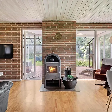 Dom wakacyjny 30314-ulfborg-anemonevej-299-c Ulfborg