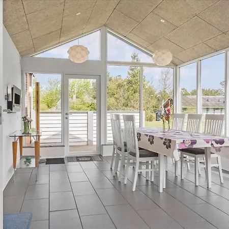 30314-ulfborg-anemonevej-299-c Dom wakacyjny Ulfborg