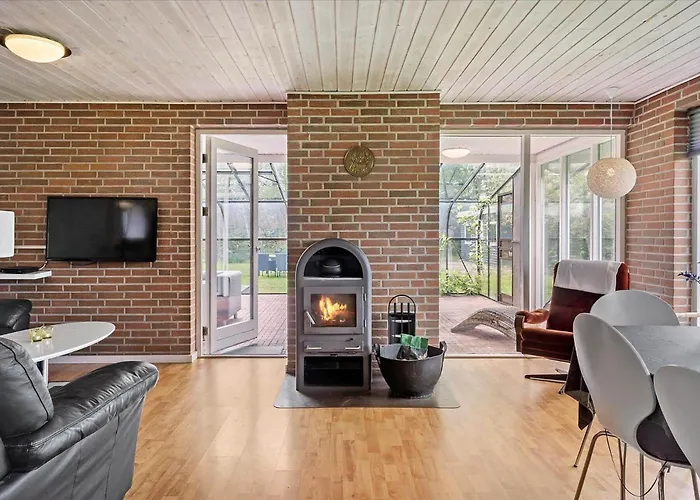 Dom wakacyjny 30314-ulfborg-anemonevej-299-c Ulfborg