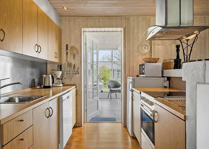 Dom wakacyjny 30314-ulfborg-anemonevej-299-c Ulfborg