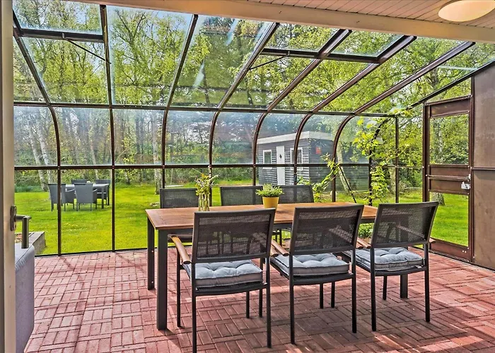 Dom wakacyjny 30314-ulfborg-anemonevej-299-c