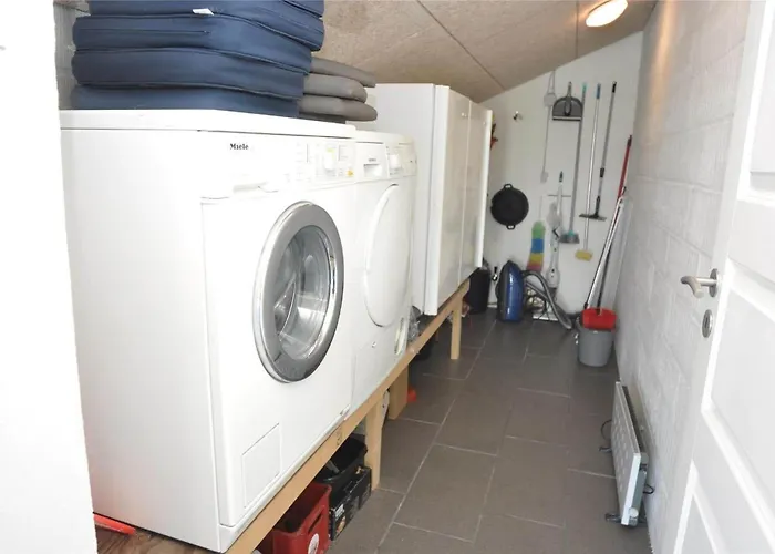 30314-ulfborg-anemonevej-299-c Dom wakacyjny *