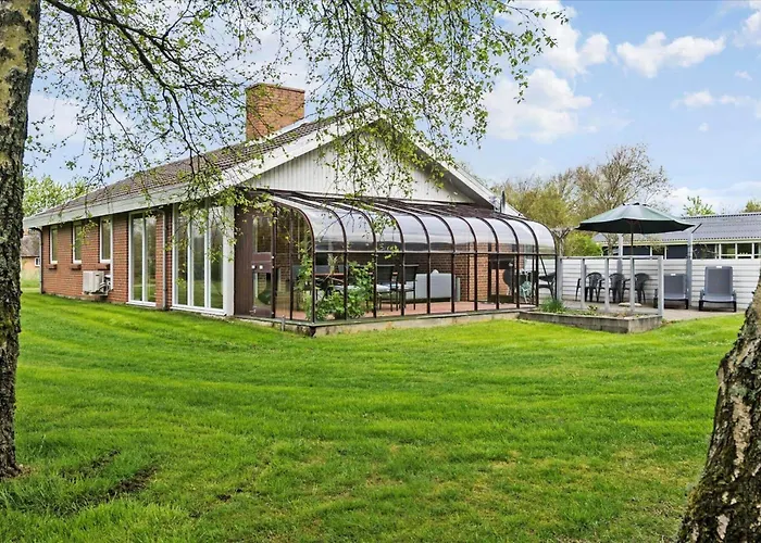 Dom wakacyjny 30314-ulfborg-anemonevej-299-c *