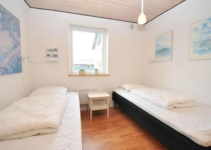 30314-ulfborg-anemonevej-299-c 펜션 Ulfborg