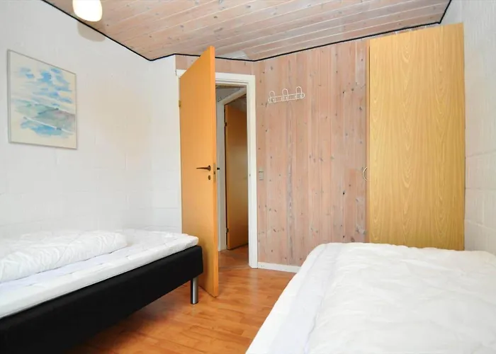 30314-ulfborg-anemonevej-299-c 펜션 *